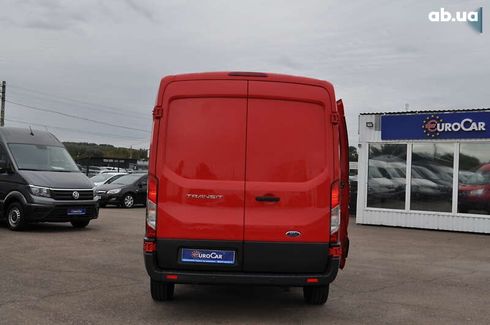 Ford Transit 2017 - фото 10