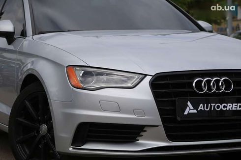 Audi A3 2014 - фото 4