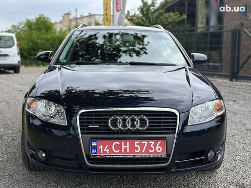 Audi A4 2006 - фото 7
