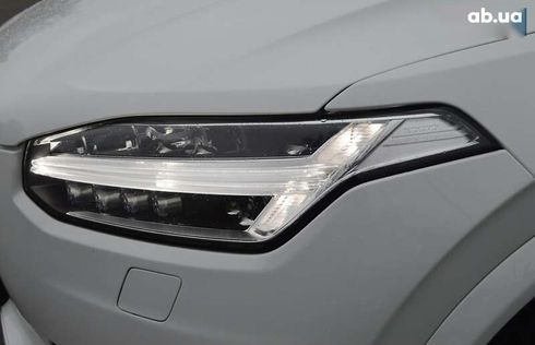 Volvo XC90 2015 - фото 16
