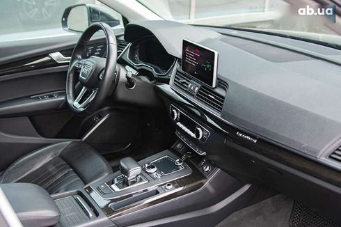 Audi Q5 2019 - фото 12