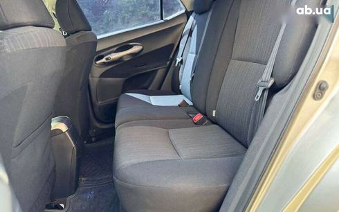 Toyota Auris 2008 - фото 16