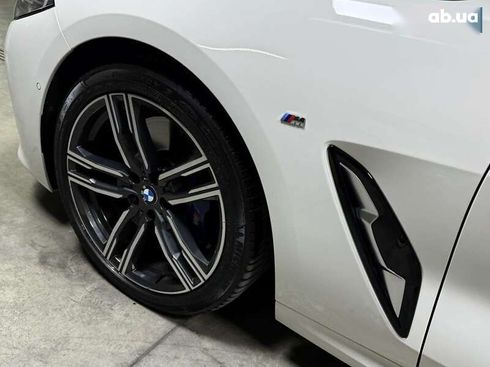 BMW 8 серия 2019 - фото 26