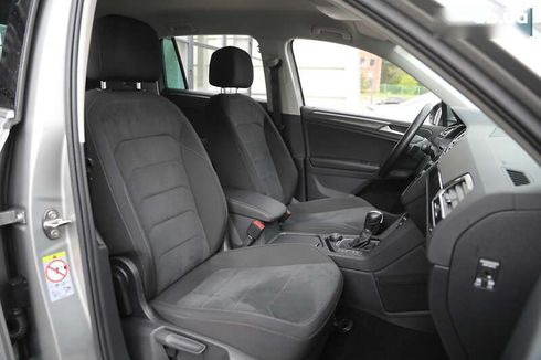 Volkswagen Tiguan 2019 - фото 8