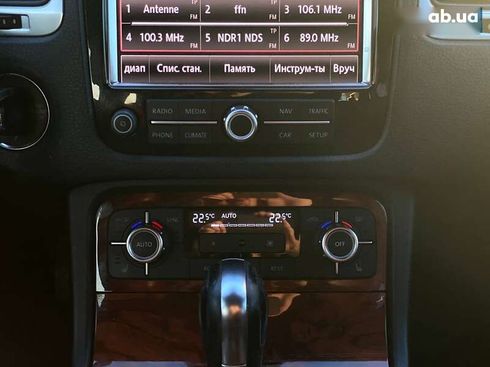 Volkswagen Touareg 2011 - фото 14