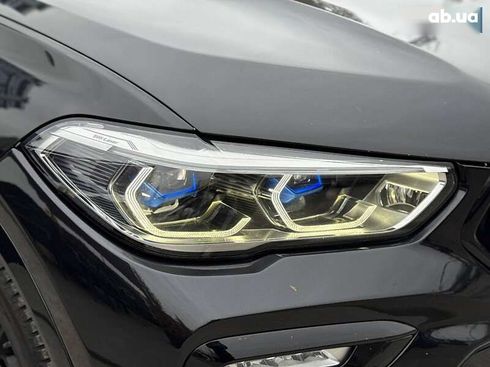 BMW X6 2020 - фото 14