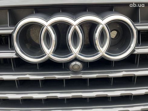 Audi Q7 2018 - фото 51