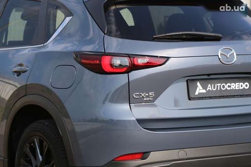 Mazda CX-5 2024 - фото 8