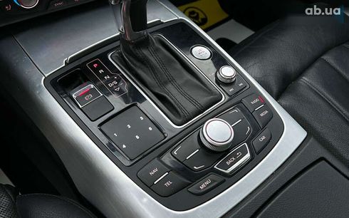 Audi A7 2012 - фото 16