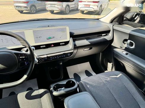 Hyundai Ioniq 5 2023 - фото 19