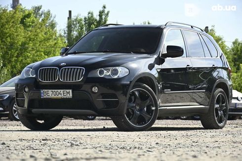 BMW X5 2013 - фото 4