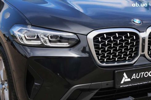 BMW X4 2024 - фото 4