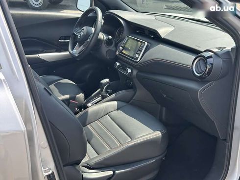 Nissan Kicks 2019 - фото 27