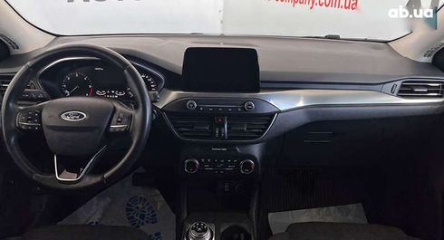 Ford Focus 2018 - фото 13