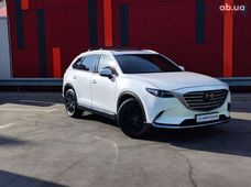 Продаж вживаних Mazda в Київській області - купити на Автобазарі