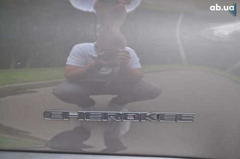 Jeep Cherokee 2019 - фото 22