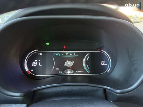 Kia Soul 2020 - фото 12