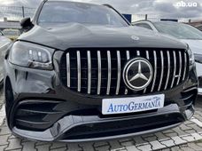 Продаж вживаних Mercedes-Benz GLS-Класс 2022 року в Києві - купити на Автобазарі