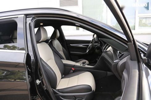 Infiniti QX55 2021 - фото 12