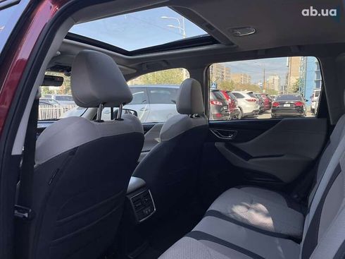 Subaru Forester 2020 - фото 30