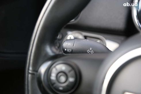 MINI Countryman 2019 - фото 22