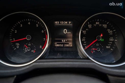 Volkswagen Passat 2016 - фото 27