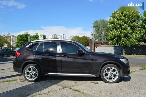 BMW X1 2014 - фото 4