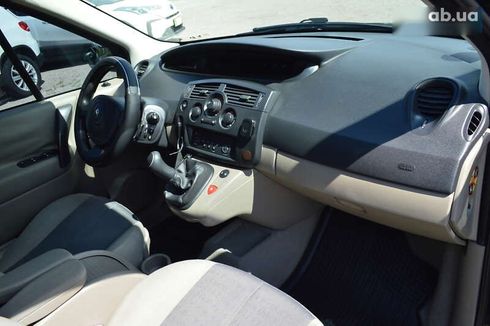 Renault Scenic 2005 - фото 20