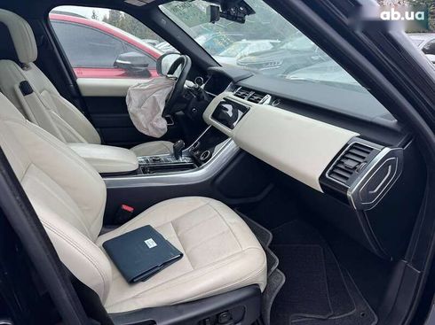 Land Rover Range Rover 2021 - фото 11