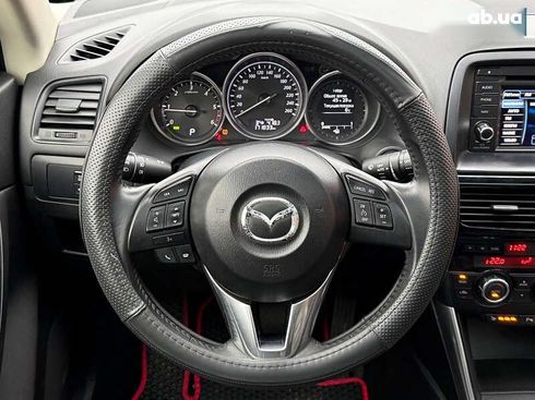 Mazda CX-5 2013 - фото 22