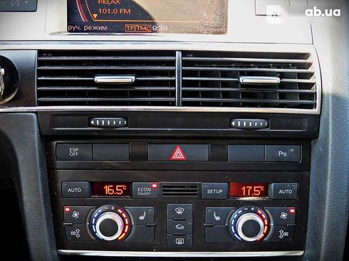 Audi A6 2007 - фото 12