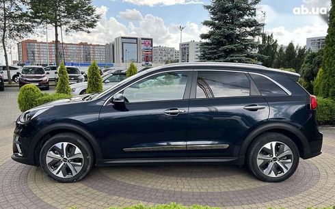 Kia Niro 2020 - фото 4