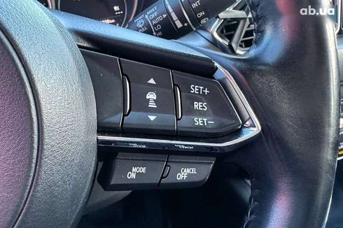 Mazda CX-5 2019 - фото 19