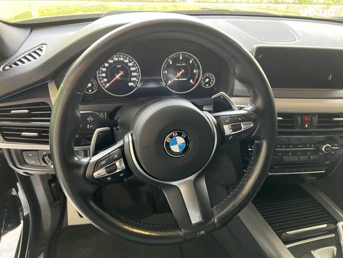 BMW X5 2018 - фото 12