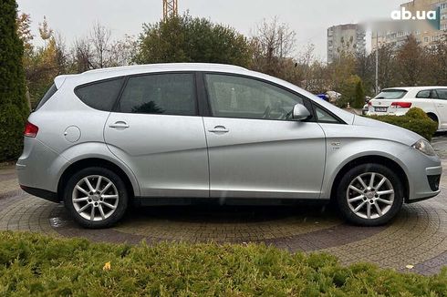 SEAT Altea 2011 - фото 8