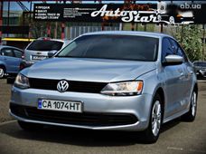 Продаж вживаних Volkswagen Jetta в Черкаській області - купити на Автобазарі