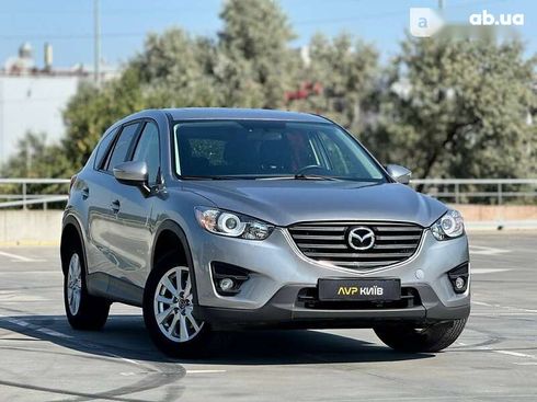 Mazda CX-5 2014 - фото 3