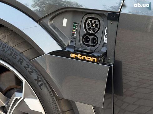 Audi Q4 Sportback e-tron 2021 - фото 23