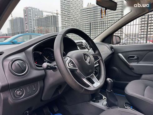 Renault Logan 2019 - фото 10
