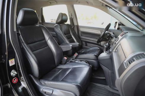 Honda CR-V 2008 - фото 8