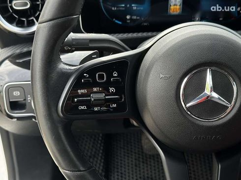 Mercedes-Benz CLA-Класс 2019 - фото 26