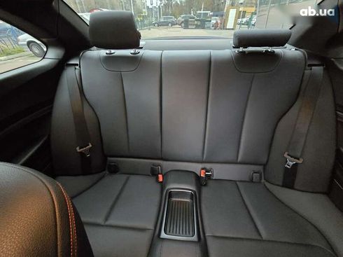 BMW 2 серия 2014 - фото 12
