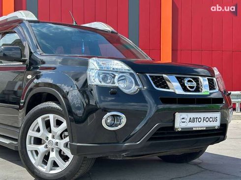 Nissan X-Trail 2011 - фото 2