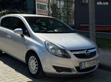 Продажа б/у Opel Corsa Механика - купить на Автобазаре