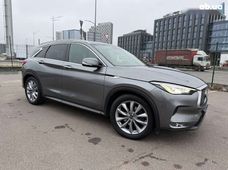 Продаж вживаних Infiniti в Києві - купити на Автобазарі
