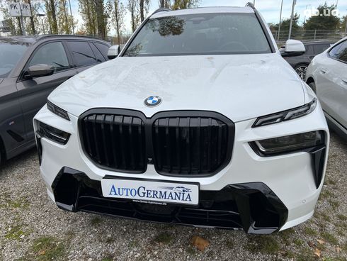 BMW X7 2023 - фото 25