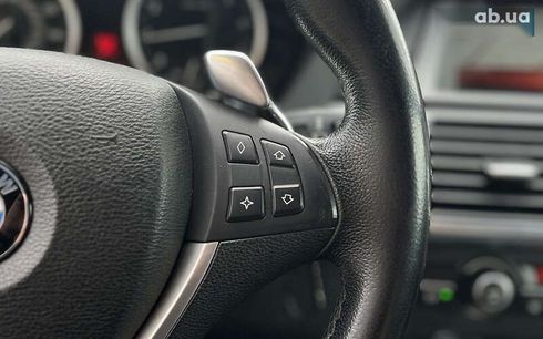 BMW X6 2008 - фото 22