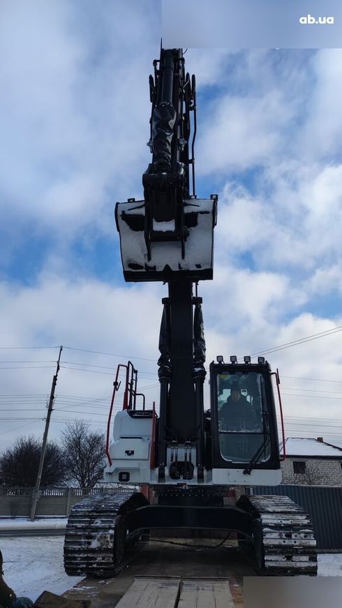HIDROMEK HMK 230 LC 2023 - фото 2