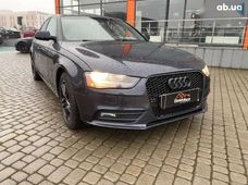 Продажа Audi б/у в Львовской области - купить на Автобазаре