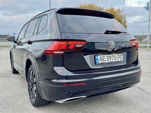 Volkswagen Tiguan 2019 - фото 9